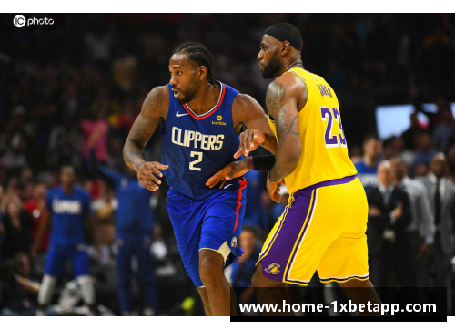 特奥NBA：打破界限，殊途同归
