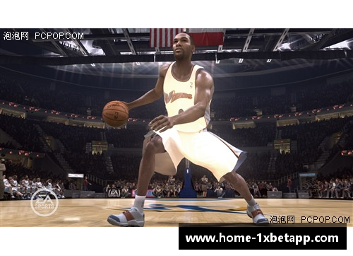 NBA球星风采：纸笔下的光影飞扬