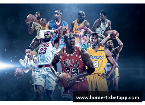 全球体育盛事：世界杯与NBA的风云对决