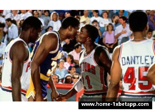 NBA激情瞬间：球场上的风云变幻