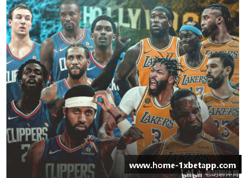 腾讯NBA：全面解读篮球世界的最新动态
